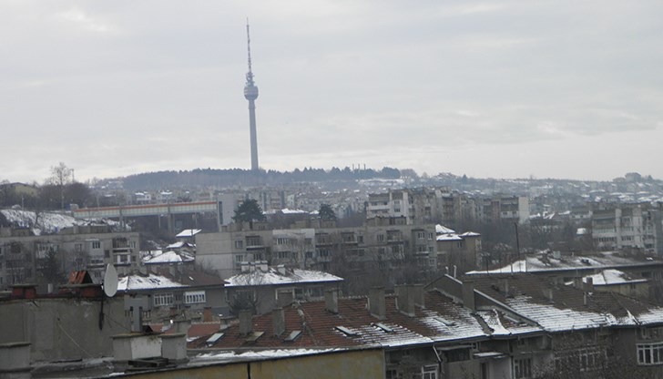 Започна да ни се налага  мнението, че въздухът е замърсен от горенето на битови отпадъци от русенци