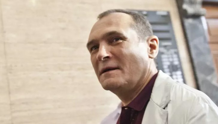 Нямам обяснение, нямам информация защо се случва