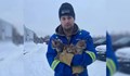 Мъж спаси три котенца от измръзване с топло кафе
