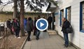 Опашки в КАТ заради срив в система на МВР