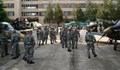 Студенти от военните университети алармират, че не получават стипендии
