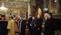 С благодарствен молебен започнаха честванията в Русе