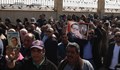 Погребаха бившия президент на Египет