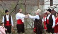 Традициите са спазени – в Голям извор зарязаха лозята