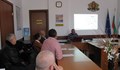 Разяснителна среща за ТОЛ системата в Сливо поле