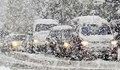 Германия се готви за опасна зимна буря