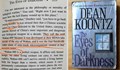 Романът ''Очите на мрака'' описва вирусът Ухан-400 още през 1981 година