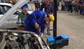 Най-добър млад автомонтьор и водач на МПС