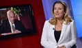 Собственичката на Канал 3 измести Вяра Анкова в управлението на Нова телевизия