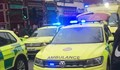 Застреляха нападател с нож в Лондон