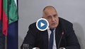 Борисов изпраща правителствения самолет да прибере група ученици от Италия