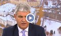 Пламен Димитров: Ще имаме ток, но с 20% по-скъп