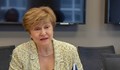 Кристалина Георгиева с коментар за въздействието на коронавируса върху световната икономика