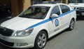 Гръцката полиция разби мрежа за фалшив алкохол