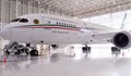 Разиграват самолета на мексиканския президент в лотария