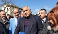 Борисов: Мислех, че съм ерген, а те къщи-мъщи...Сега съм паникьосан!