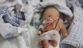 3-годишно дете е в болница с опасност за живота
