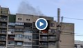 Взрив на газова бутилка в София