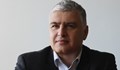 Задържаха шефа на Комисията по хазарта Александър Георгиев