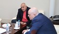 Безумната грешка на тандема Борисов - Гeшeв да атакуват президента