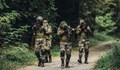 Сухопътните войски ще участват в съвместни българо-американски учения