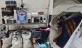 Митничари задържаха спортни стоки и парфюми в Русе