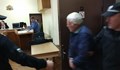 Срещу 200 лева гаранция освободиха бившия военен от Дупница, взривил дома си