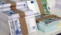 1,5 милиона лева бюджетен излишък за февруари