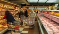 Храните продължават да поскъпват