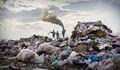 Гражданска съпротива осуети нов завод за горене на боклук