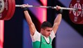 Ангел Русев участва в олимпийска квалификация в Иран