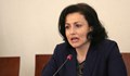 Десислава Танева: Поливният сезон е осигурен