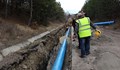 "Спешният" водопровод се движи със скоростта на охлюв