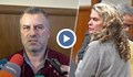 Прокурор: Жената на Божков е опасна, знаела е за убийствата и изнасилванията