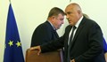 Скъса ли се ластикът между Борисов и Каракачанов