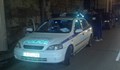 Хванаха "нашмъркан" шофьор край Търговия на едро в Русе