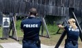 Състезание по стрелба с пистолет за служители на МВР