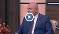 Веселин Марешки: На мен също се опитаха да ми подскажат да бягам