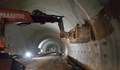 Ремонтът на тунел "Витиня" струва колкото строежа на нов тунел