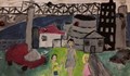 Конкурс за детска рисунка на еко тема предизвика дебат в Русе
