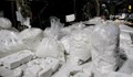 Кокаинът от кашоните с лимони е на стойност около 70 милиона лева