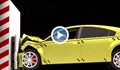 Топ 10 най-безопасни коли според Euro NCAP