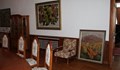 Отнесоха картините на Божков в българския "Лувър"