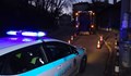 Шофьор блъсна работник от чистотата в Благоевград