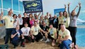 Плувците на „Ирис-Русе-Ветерани“ отново златни призьори в Плоещ