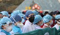 Коронавирусът уби шестима медици в Китай