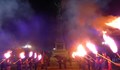 Факелно шествие "Васил Левски - 147 години безсмъртие!"