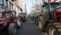 900 трактора блокираха центъра на Валенсия