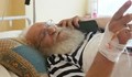 Отец Иван е приет по спешност в болница