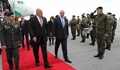 Бойко Борисов пристигна в Гърция